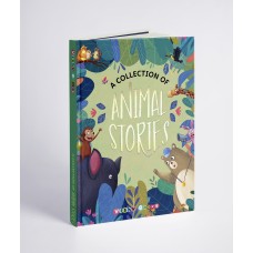 A COLLECTION OF ANIMAL STORIES