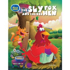 The Sly Fox and The Red Hen