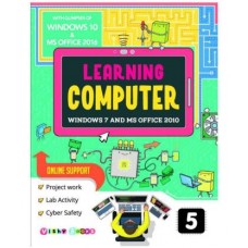 Learning Computer (Part-5)