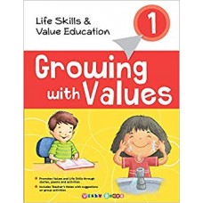 Growing with Values-1