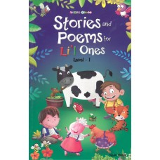 Stories and Poems for Li'l Ones Level - 1