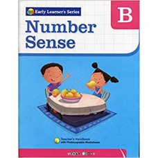Number Sense (Level B)