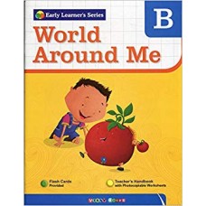 World Around Me (Level B)