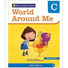 World Around Me (Level C)