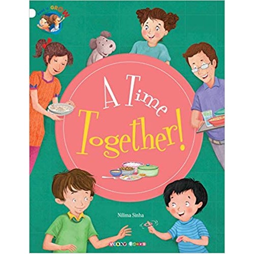 A Time Together 