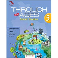 Through The Ages Social Studies - 5