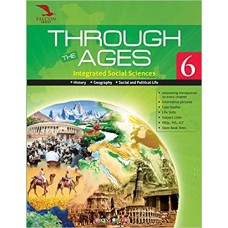 Through The Ages Social Studies - 6