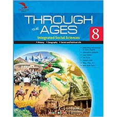 Through The Ages Social Studies - 8