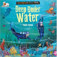 Deep Under Water