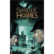 Sherlock Holmes (Part-II)