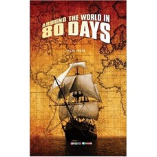 Around The World in 80 Days