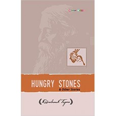 Hungry Stones and other stories